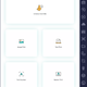 Uno screenshot di un'applicazione Android che funziona all'interno dell'emulatore Bluestacks